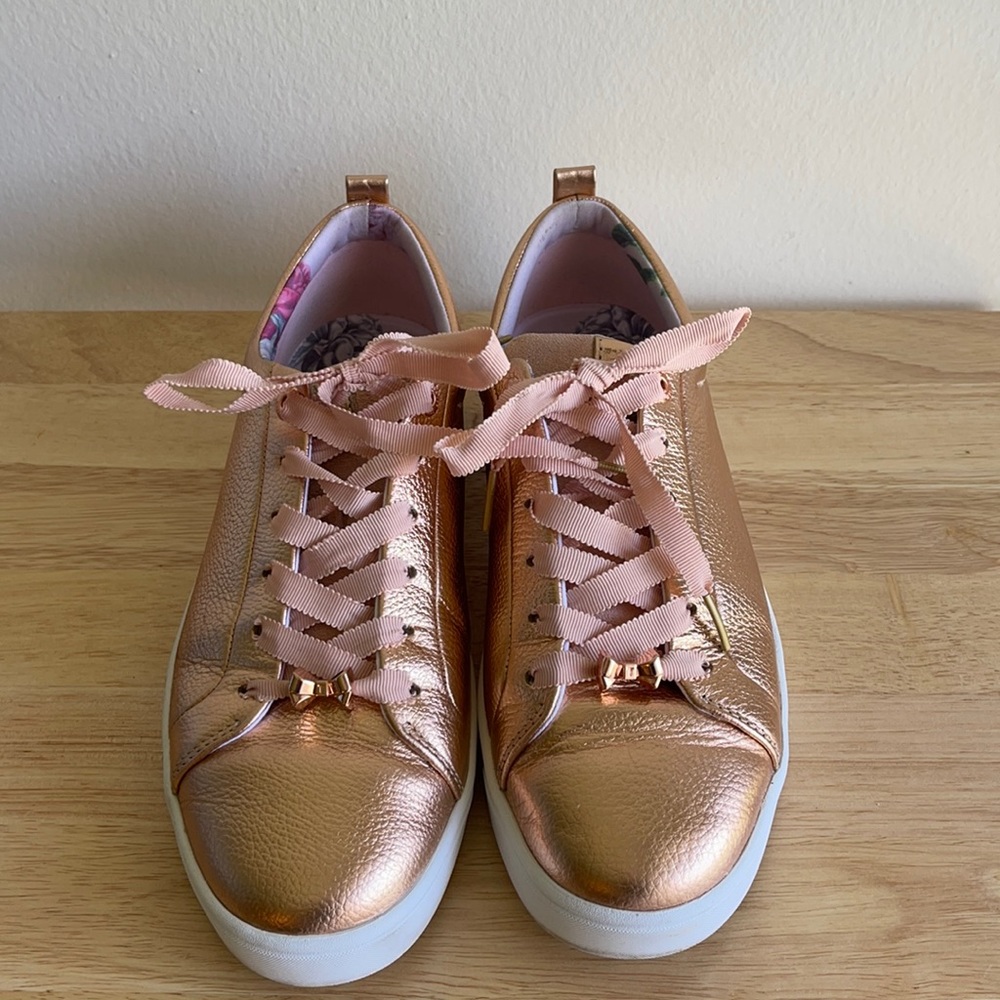 Ted Baker Casuals